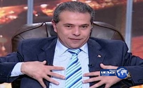 أمر بضبط وإحضار”توفيق عكاشة” (فيديو)