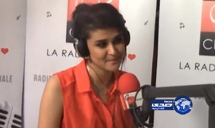 بالفيديو .. سلمى رشيد تعلق على نبأ زواجها من محمد عساف