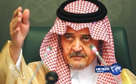 سعود الفيصل يهاجم موسكو وإيران ويدعو لتسليح “الثوار”