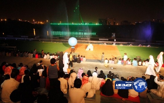 700 ألف سائح يصلون عسير في أقل من شهر‎