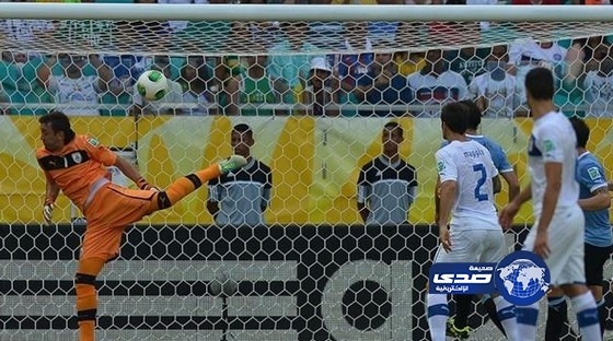 بالفيديو : ايطاليا تحرز المركز الثالث في كأس القارات