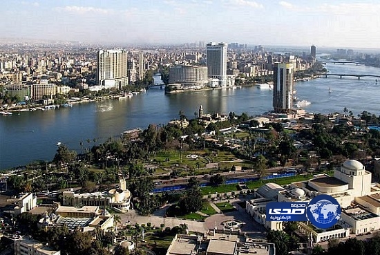 مصر تتعرض لزلزال بقوة 5 درجات