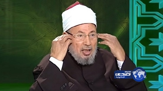 إيران تشنُّ هجوماً عنيفاً على”القرضاوي” وتصفه بـ”أبو التكفيريين”‬