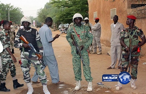 النيجر: هروب نزلاء &#8220;إرهابيين&#8221; بهجوم على أحد السجون