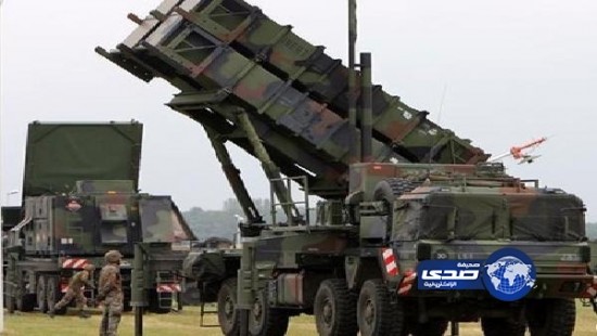 واشنطن: إف 16 وباتريوت ومارينز باقون في الأردن