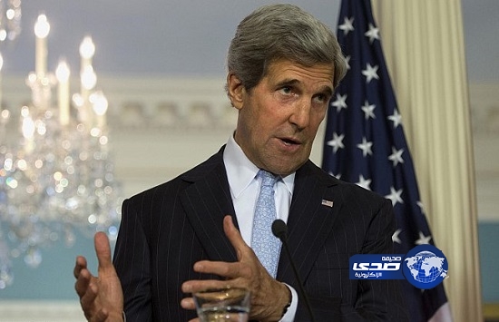 أمريكا: الحل السياسي للأزمة السورية في خطر