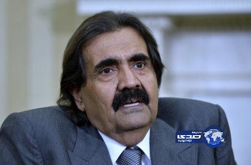 “فرنس برس” أمير قطر يستعدّ لتسليم السلطة إلى نجله