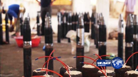 بالفيديو.. “سكاي نيوز” ترصد معاناة ثوار سوريا بمصنع أسلحة بدائي