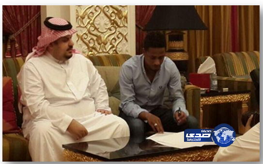 الشمراني يوقع للهلال.. وليل الفرنسي يغازل مانغان