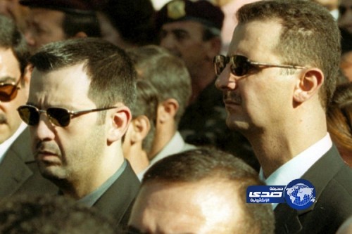 أنباءً عن إصابة بشار الأسد في انفجار بموكبه