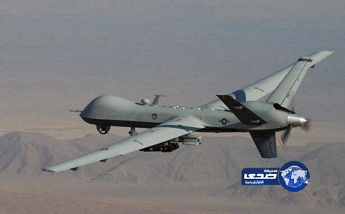 مقتل 9 أشخاص في هجوم بطائرة بدون طيار بباكستان