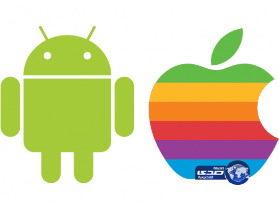 دراسة: مستخدمي “آي فون” أكثر ولاءً من “أندرويد”