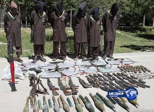 مقتل 27 مسلحاً بعمليات أمنية في أفغانستان