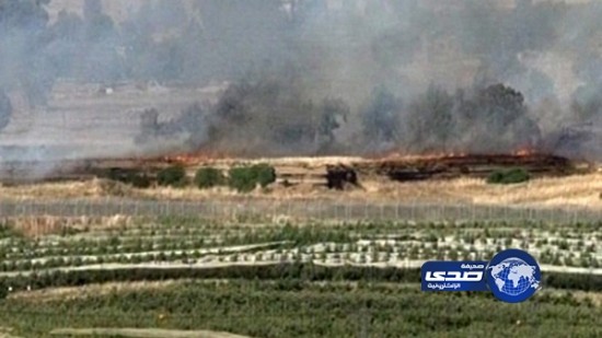 وثيقة تكشف عن تنسيق ميداني بين قوات الأسد وإسرائيل