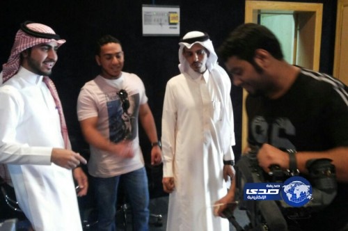 كانوا معنا ..جديد الثقافية السعودية في رمضان‎