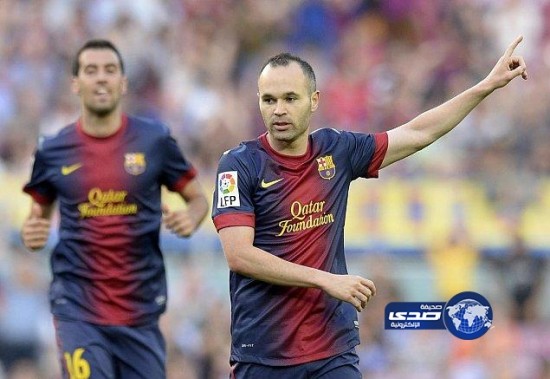 انيستا: مورينيو أضر بالكرة الاسبانية أكثر مما نفعها