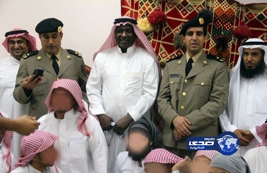 سجين بعنيزة يتهم ماجدعبدالله بأنه وراء تدهوره وتركه للدراسة !