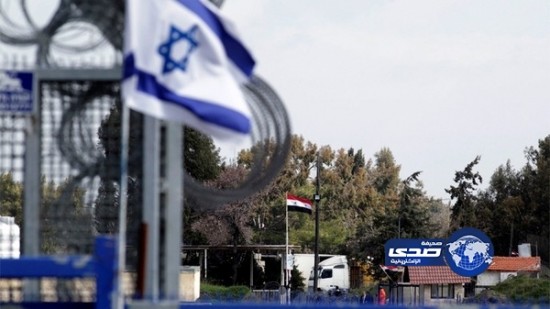 اشتباكات بين الجيشين السوري والحر على حدود الجولان