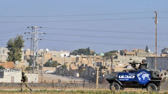 إصابة جندي تركي في إطلاق نار من سوريا