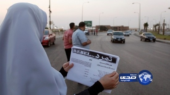 رسالة “تمرد” الأخيرة للرئيس محمد مرسي: ارحل طوعاً