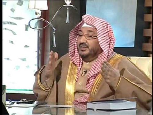 النجيمي – زكاة أثرياء المملكة تبلغ 60 ملياراً وتحل مشاكل الفقر