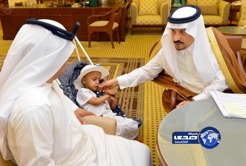 الأمير فيصل معلقاً على خطآ “راما”: هذا لا يجوز، ولن يمر بسلام