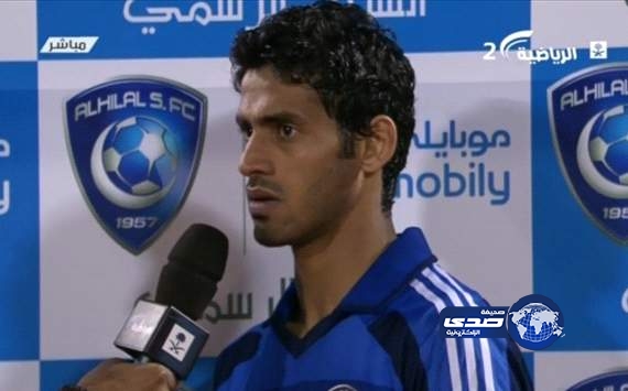 الزلزال ينهي مشوار “الحارثي”