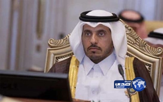 عبد الله بن ناصر آل ثاني رئيس وزراء قطر الجديد