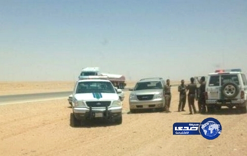 ارتباك أمني بعد بلاغ “تعليق” مثبت سرعة في عرعر