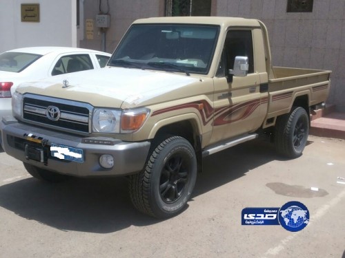 الإطاحة بمجرم خطير شرع في القتل وحاول اختطاف حدث بالرياض