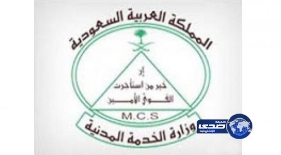 إعادة النظر في الهيكل التنظيمي للخدمة المدنية وتفعيل آليات التظلمات