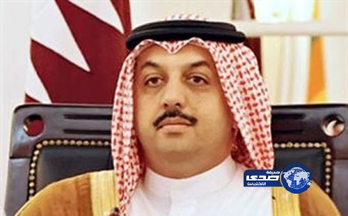 “العطية” وزيراً لخارجية قطر