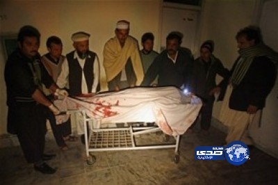 “سفاح” يقتحم منزل ويقضي على عائلة و “يقطع أعناقهم”