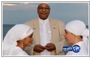 إمام أمريكي مثلي يزوج المسلمين المثليين