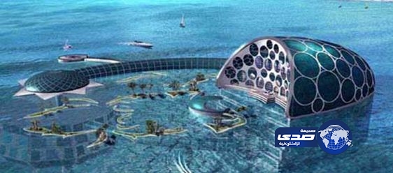 أغرب المشاريع المؤجلة في دبي