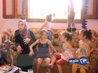 عمرها 21 عاماً وأنجبت 11 طفلاً!