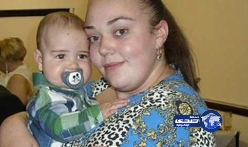 تقتل طفلها لتصبح أكثر رشاقة..!!
