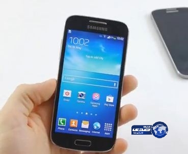 فيديو: ”سامسونج” تكشف رسميًا عن هاتف Galaxy S4 Active