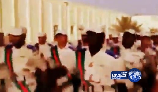 صحف عالمية .. تبرز مقطع فيديو لجنود سعوديون ينشدون ضد “بشار”