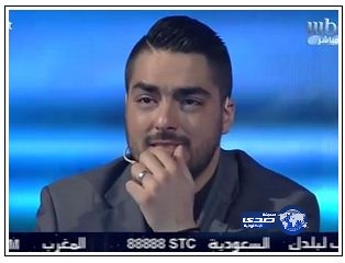 أحمد جمال يُبكي حسن الشافعي بأغانيه الوطنية