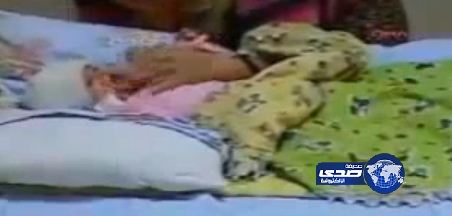 خادمة تكمل مسلسل “عنف الخادمات” و تخنق طفل لأسكاته