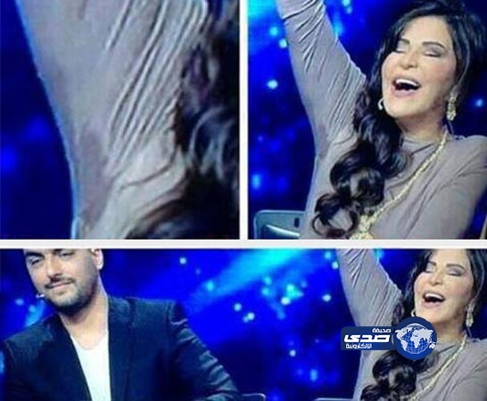 أحلام تقع فريسة لأسوأ 10 إطلالات