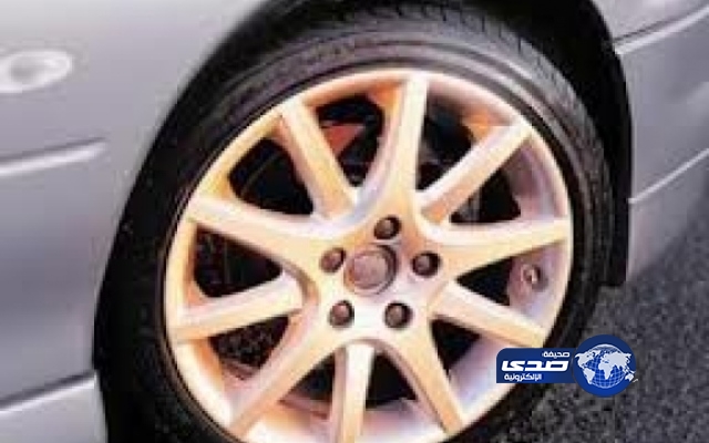 استقبله أبنه فدهسه .. و والده لم يعلم الأ بعد مرور الأطارات على جسد ابنه