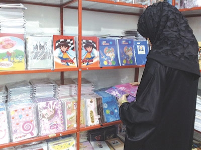 تجارالباحة يفاجئون المواطنين بزيادة ريالين على بعض السلع