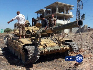 روسيا لن تسمح بإقامة منطقة حظر جوي فوق سوريا