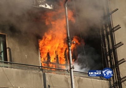 بسبب خلافات الاطفال “أحرقوا عائلة كاملة وأعتدوا عليهم بالسلاح الناري”