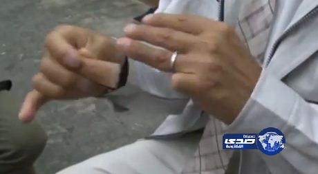 ”أصابع بشرية للبيع” بـ3000 دولار مع الصيانة والضمان