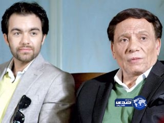 عادل إمام : “العراف” حرمني من النوم