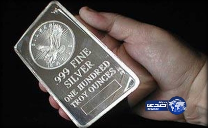 الفضة تزيد فعالية المضادات الحيوية