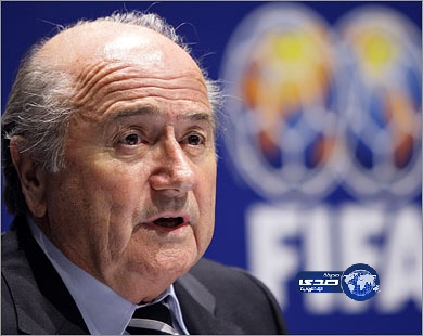 رئيس الـ”فيفا” .. لا تمارسوا “الجنس” في مونديال قطر